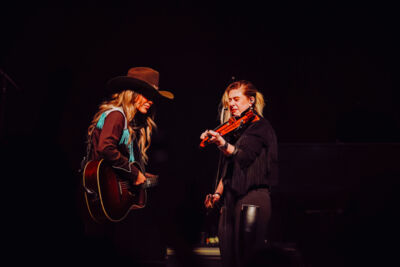 Lainey Wilson @ De Roma, foto 29, foto's door Kitty van de Waart - FrontView Magazine