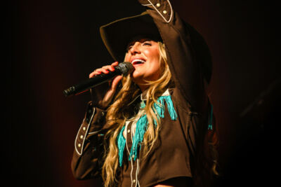 Lainey Wilson @ De Roma, foto 32, foto's door Kitty van de Waart - FrontView Magazine
