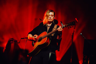 Lainey Wilson @ De Roma, foto 34, foto's door Kitty van de Waart - FrontView Magazine