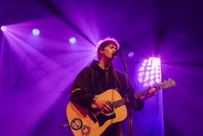 Arend Delabie @ Het Depot, foto 8, foto's door Jürgen Bruynooghe - FrontView Magazine