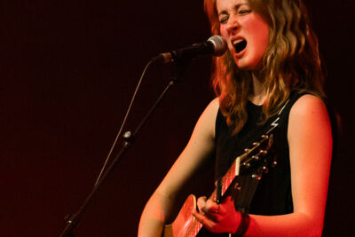 Ise @ Het Depot, picture 10, photographed by Jürgen Bruynooghe - FrontView Magazine