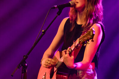 Ise @ Het Depot, picture 12, photographed by Jürgen Bruynooghe - FrontView Magazine