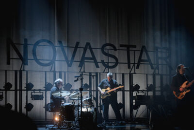 Novastar @ dewarande, picture 4, photographed by Gert Daemen - FrontView Magazine