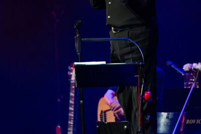 Herman Van Veen tachtig jaar @ Koningin Elisabethzaal, picture 14, photographed by Marc Verdonck - FrontView Magazine