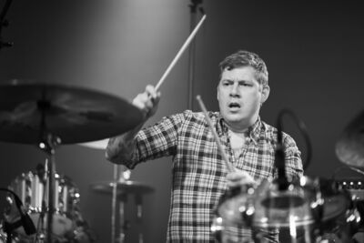 The Sha-La-Lee's @ Le Botanique, picture 11, photographed by Koen Marcoen - FrontView Magazine