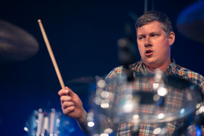 The Sha-La-Lee's @ Le Botanique, picture 15, photographed by Koen Marcoen - FrontView Magazine