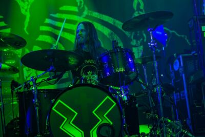 Zakk Sabbath @ 013, picture 1, photographed by Dorien Goetschalckx - FrontView Magazine