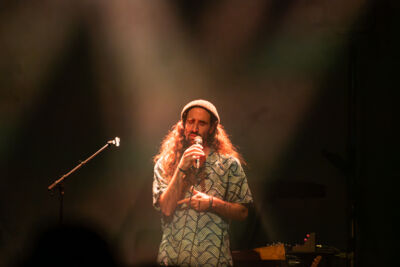 Alex Serra & Totidub @ De Roma, picture 9, photographed by Bart Janssens - FrontView Magazine