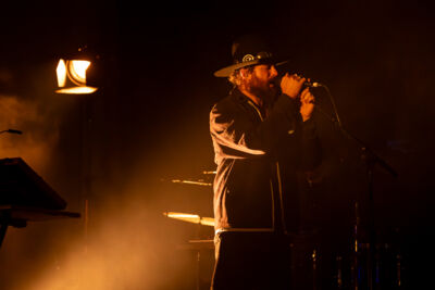 Ry X @ De Roma, picture 5, photographed by Bart Janssens - FrontView Magazine