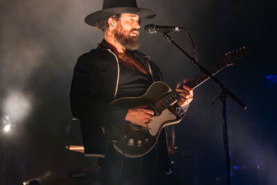 Ry X @ De Roma, picture 11, photographed by Bart Janssens - FrontView Magazine