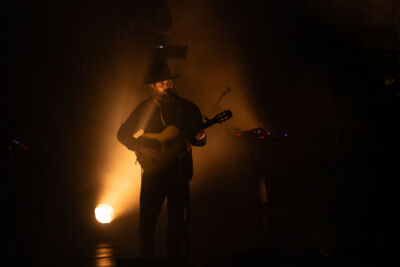 Ry X @ De Roma, picture 13, photographed by Bart Janssens - FrontView Magazine