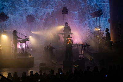 Ry X @ De Roma, picture 16, photographed by Bart Janssens - FrontView Magazine
