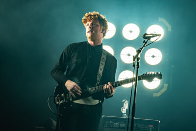 Equal Idiots @ De Roma, picture 7, photographed by Marc Verdonck - FrontView Magazine