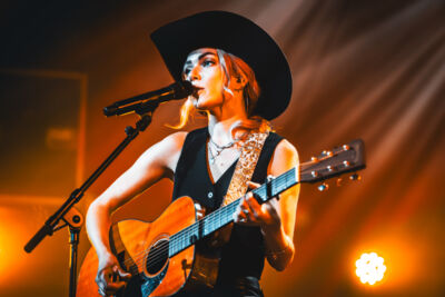 Hannah Mae Hannah Mae @ 013, foto 4, foto's door Kitty van de Waart - FrontView Magazine