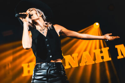 Hannah Mae Hannah Mae @ 013, foto 6, foto's door Kitty van de Waart - FrontView Magazine