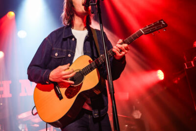 Hannah Mae Hannah Mae @ 013, foto 19, foto's door Kitty van de Waart - FrontView Magazine