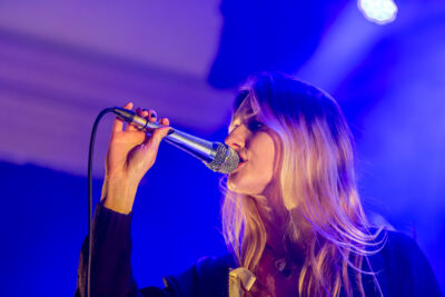 Jen @ De Casino, picture 3, photographed by Edwin Houdevelt - FrontView Magazine
