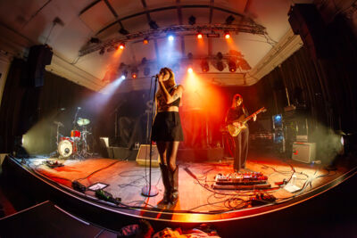 Jen @ De Casino, picture 8, photographed by Edwin Houdevelt - FrontView Magazine