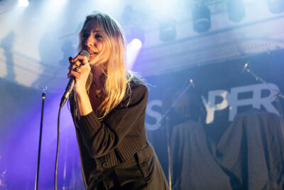 Jen @ De Casino, picture 11, photographed by Edwin Houdevelt - FrontView Magazine