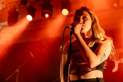 Jen @ De Casino, picture 13, photographed by Edwin Houdevelt - FrontView Magazine