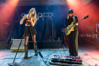 Jen @ De Casino, picture 15, photographed by Edwin Houdevelt - FrontView Magazine