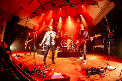 Sloper @ De Casino, picture 21, photographed by Edwin Houdevelt - FrontView Magazine