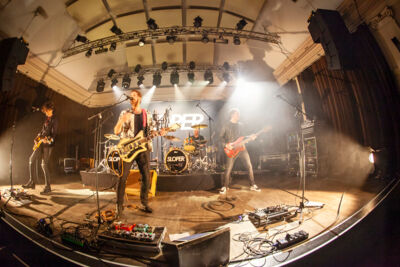 Sloper @ De Casino, picture 23, photographed by Edwin Houdevelt - FrontView Magazine