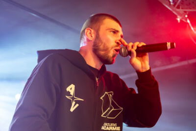 Absolom @ Trix, picture 6, photographed by Bart Janssens - FrontView Magazine