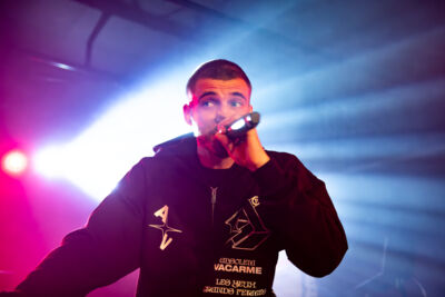 Absolom @ Trix, picture 7, photographed by Bart Janssens - FrontView Magazine