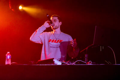 Absolom @ Trix, picture 11, photographed by Bart Janssens - FrontView Magazine