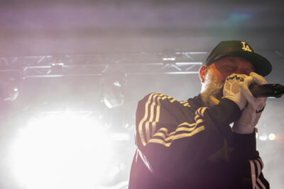 Bizkit park @ wintercircus, picture 2, photographed by Jurgen Van De Maele - FrontView Magazine