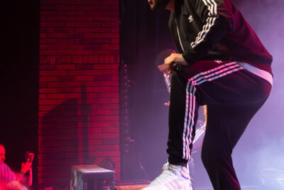 Bizkit park @ wintercircus, picture 7, photographed by Jurgen Van De Maele - FrontView Magazine
