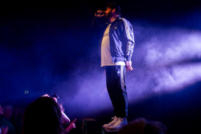 Bizkit park @ wintercircus, picture 10, photographed by Jurgen Van De Maele - FrontView Magazine