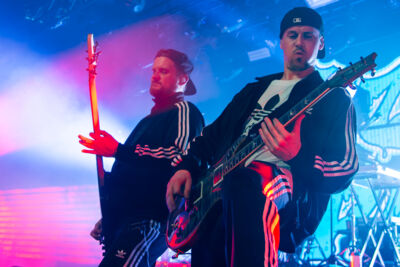 Bizkit park @ wintercircus, picture 13, photographed by Jurgen Van De Maele - FrontView Magazine
