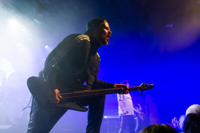 Bizkit park @ wintercircus, picture 15, photographed by Jurgen Van De Maele - FrontView Magazine