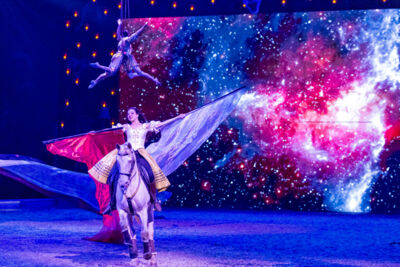 Cavalluna Grand Moments @ sportpaleis, picture 12, photographed by dirk janssens - FrontView Magazine