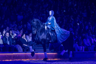 Cavalluna Grand Moments @ sportpaleis, picture 40, photographed by dirk janssens - FrontView Magazine