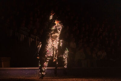 Cavalluna Grand Moments @ sportpaleis, picture 42, photographed by dirk janssens - FrontView Magazine