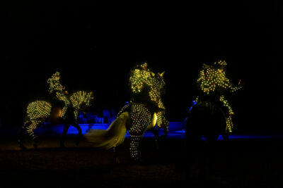 Cavalluna Grand Moments @ sportpaleis, picture 45, photographed by dirk janssens - FrontView Magazine