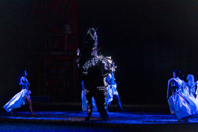 Cavalluna Grand Moments @ sportpaleis, picture 47, photographed by dirk janssens - FrontView Magazine