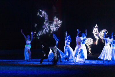 Cavalluna Grand Moments @ sportpaleis, picture 48, photographed by dirk janssens - FrontView Magazine