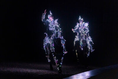 Cavalluna Grand Moments @ sportpaleis, picture 49, photographed by dirk janssens - FrontView Magazine