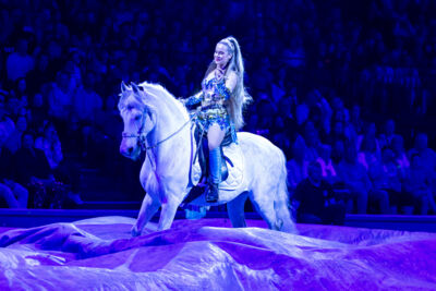 Cavalluna Grand Moments @ sportpaleis, picture 51, photographed by dirk janssens - FrontView Magazine