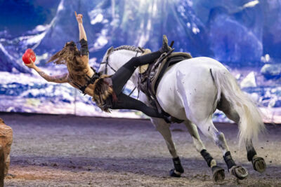 Cavalluna Grand Moments @ sportpaleis, picture 61, photographed by dirk janssens - FrontView Magazine