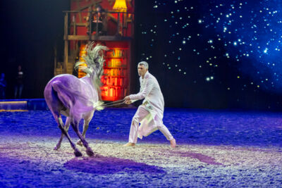 Cavalluna Grand Moments @ sportpaleis, picture 71, photographed by dirk janssens - FrontView Magazine