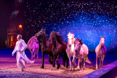 Cavalluna Grand Moments @ sportpaleis, picture 73, photographed by dirk janssens - FrontView Magazine