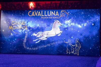Cavalluna Grand Moments @ sportpaleis, picture 76, photographed by dirk janssens - FrontView Magazine