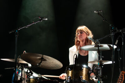 Daan @ vooruit, picture 2, photographed by Jurgen Van De Maele - FrontView Magazine