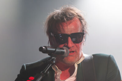 Daan @ vooruit, picture 4, photographed by Jurgen Van De Maele - FrontView Magazine