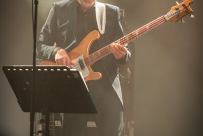 Daan @ vooruit, picture 6, photographed by Jurgen Van De Maele - FrontView Magazine
